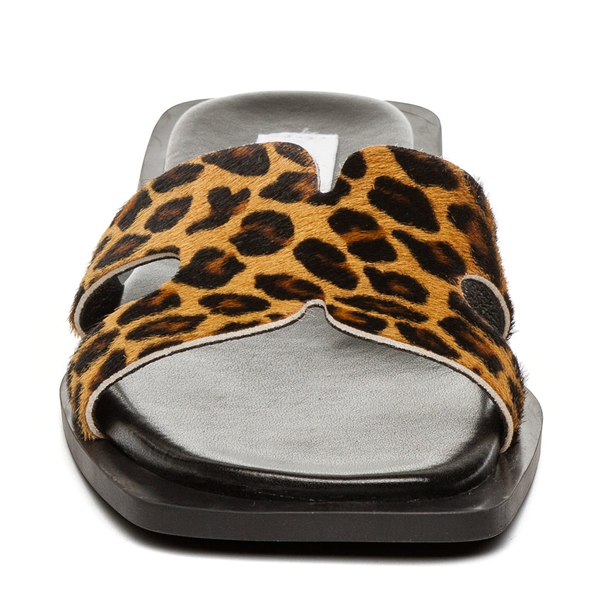 Sofia-L Slide LEOPARD