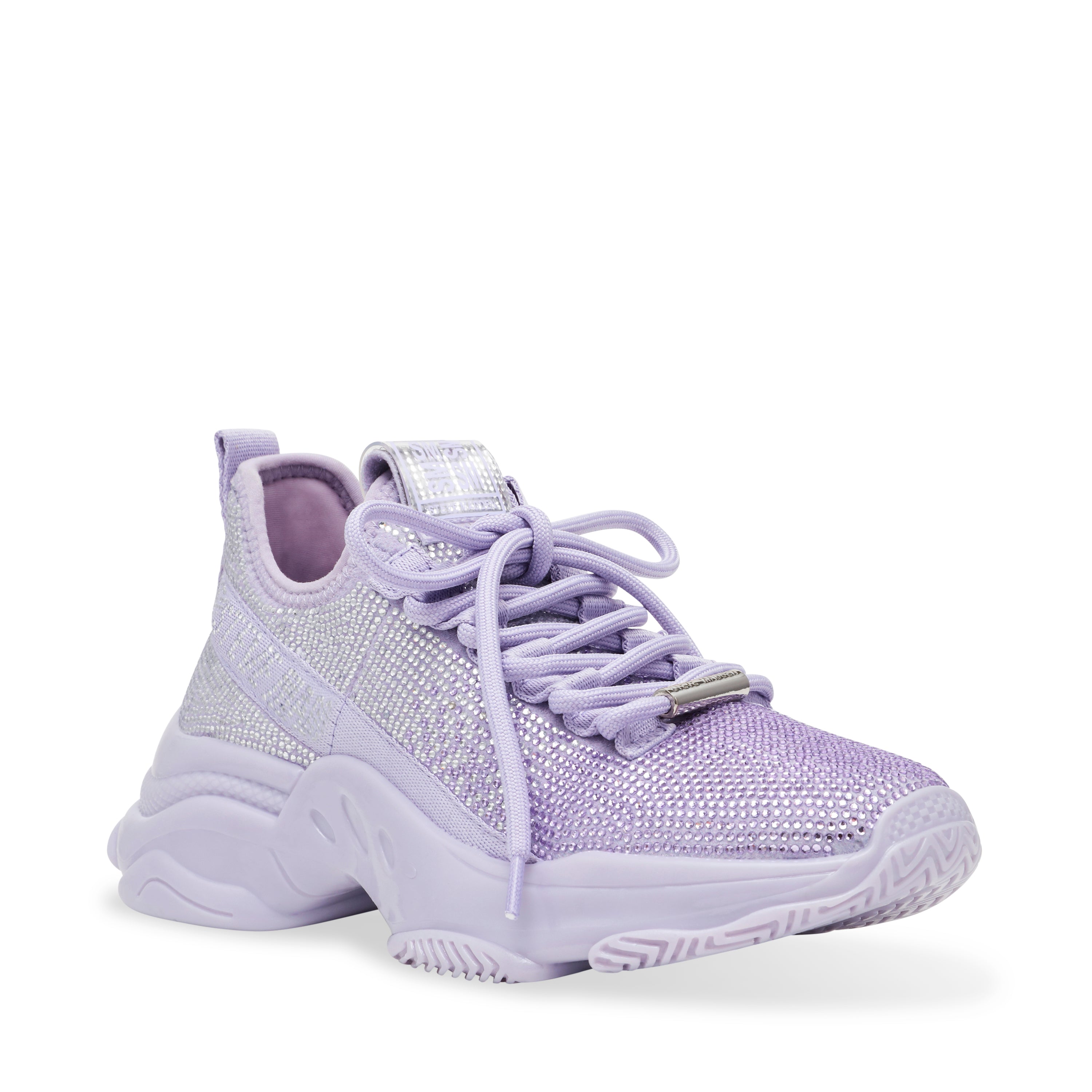 Mysteria Sneaker LAVENDER