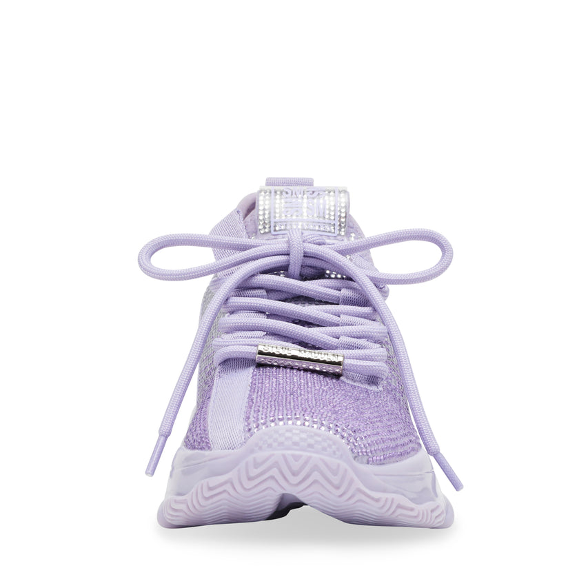 Mysteria Sneaker LAVENDER