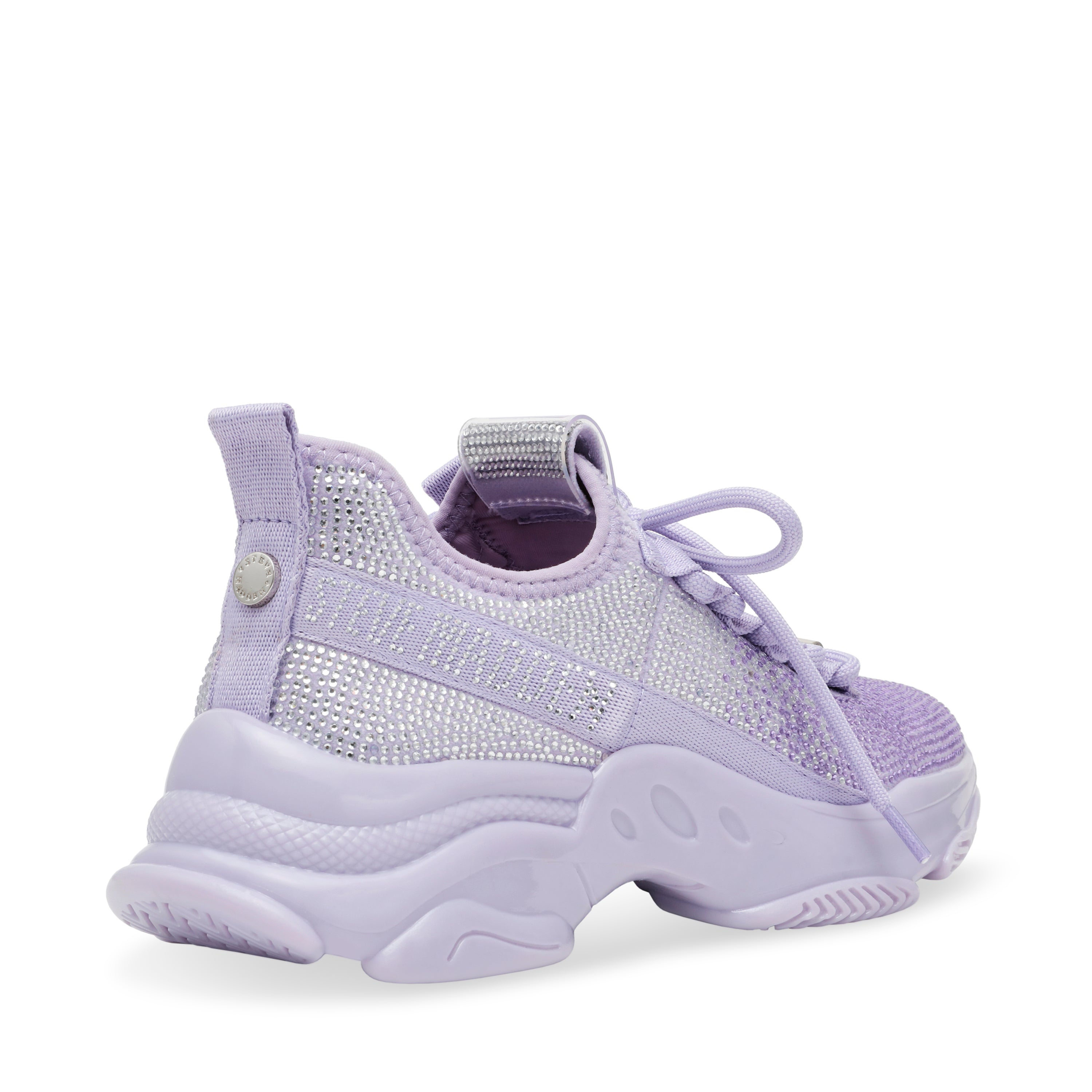 Mysteria Sneaker LAVENDER