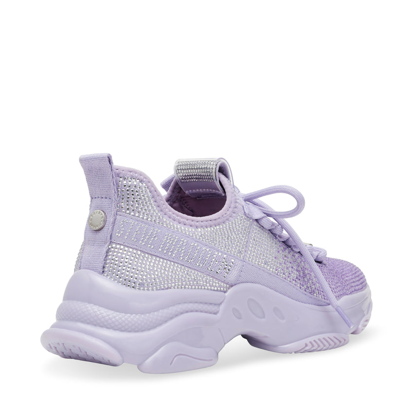 Mysteria Sneaker LAVENDER