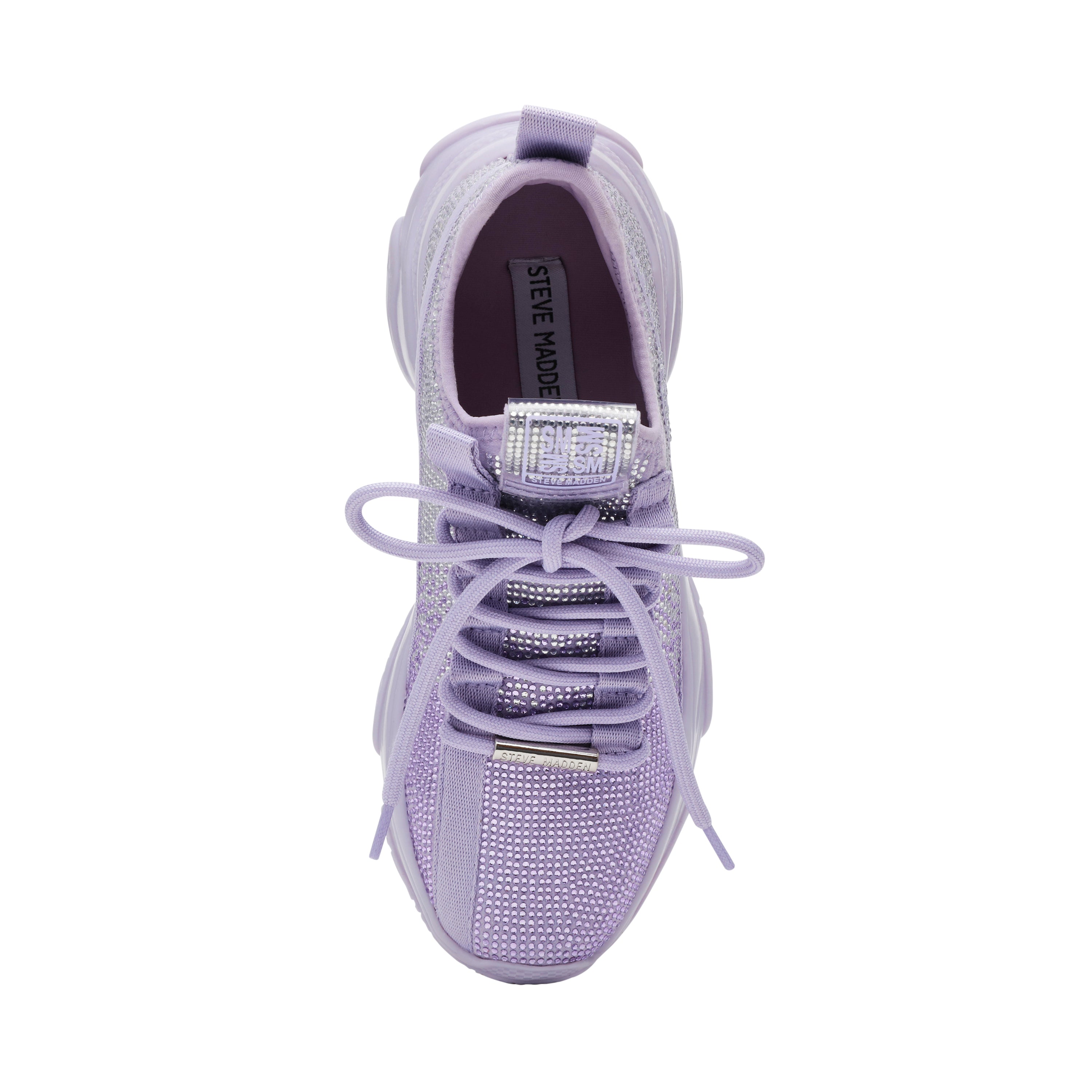 Mysteria Sneaker LAVENDER