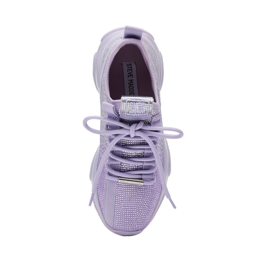 Mysteria Sneaker LAVENDER