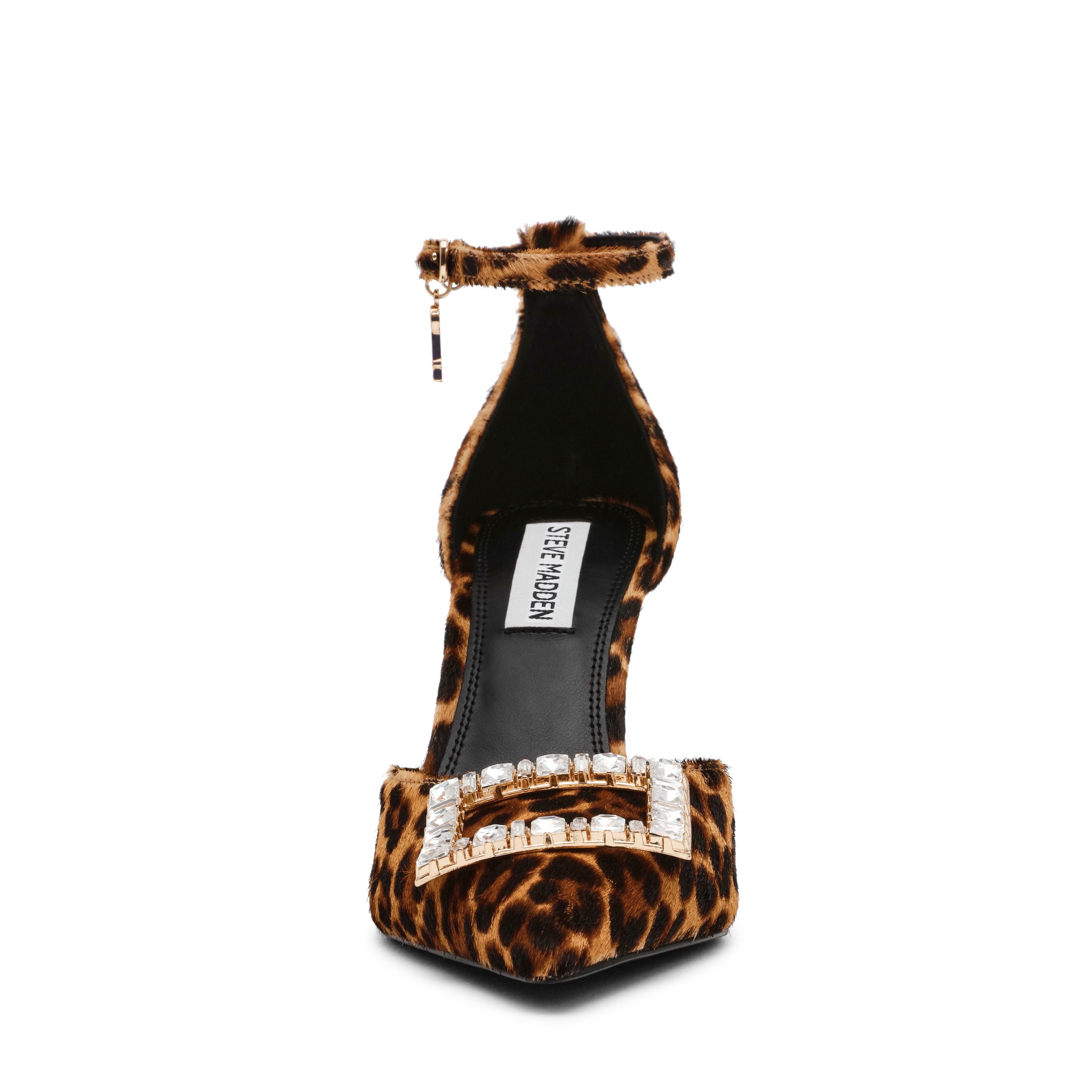 Accession-L Pump LEOPARD
