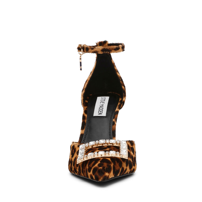 Accession-L Pump LEOPARD