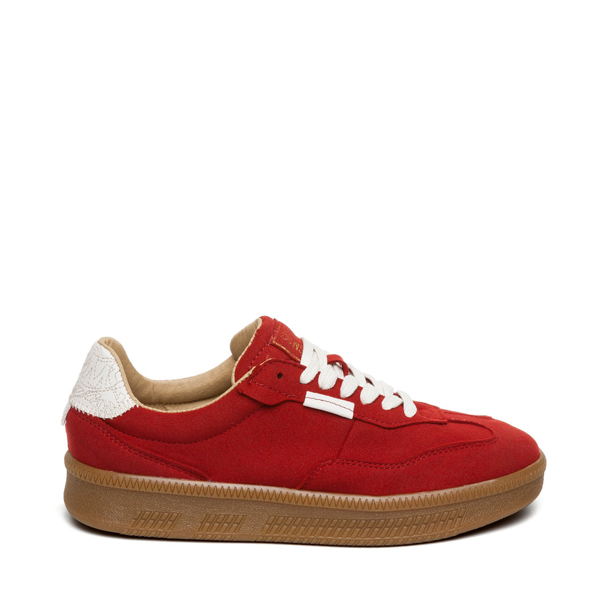 Euphoria Sneaker RED