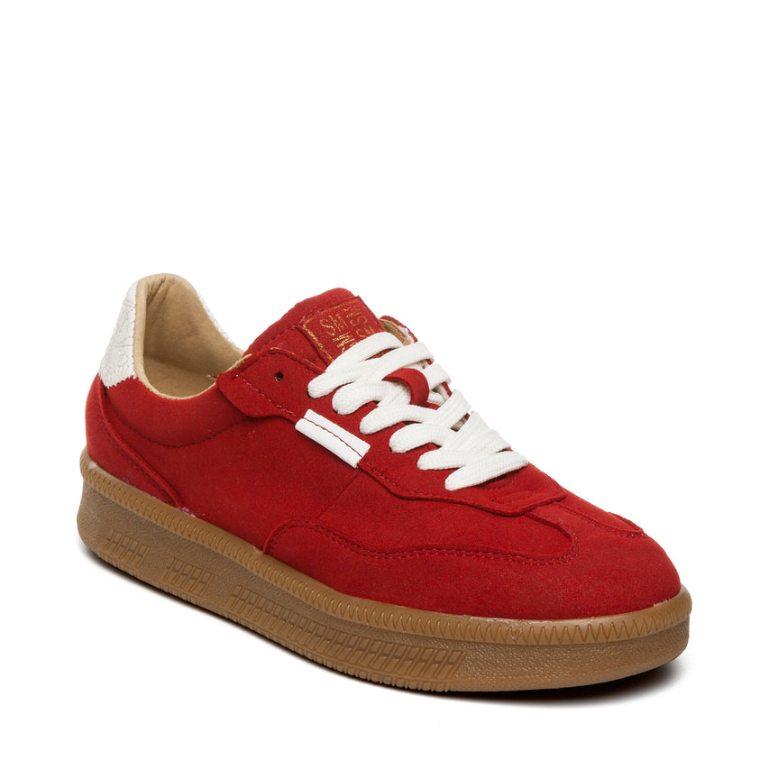 Euphoria Sneaker RED