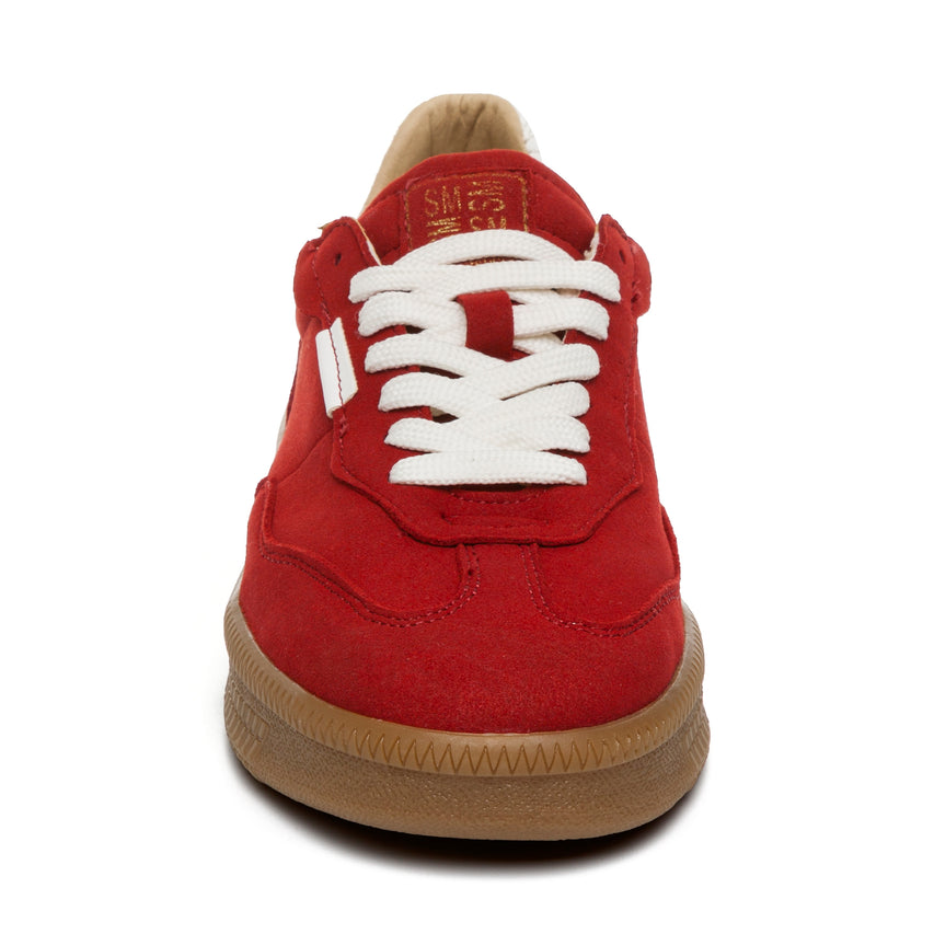 Euphoria Sneaker RED