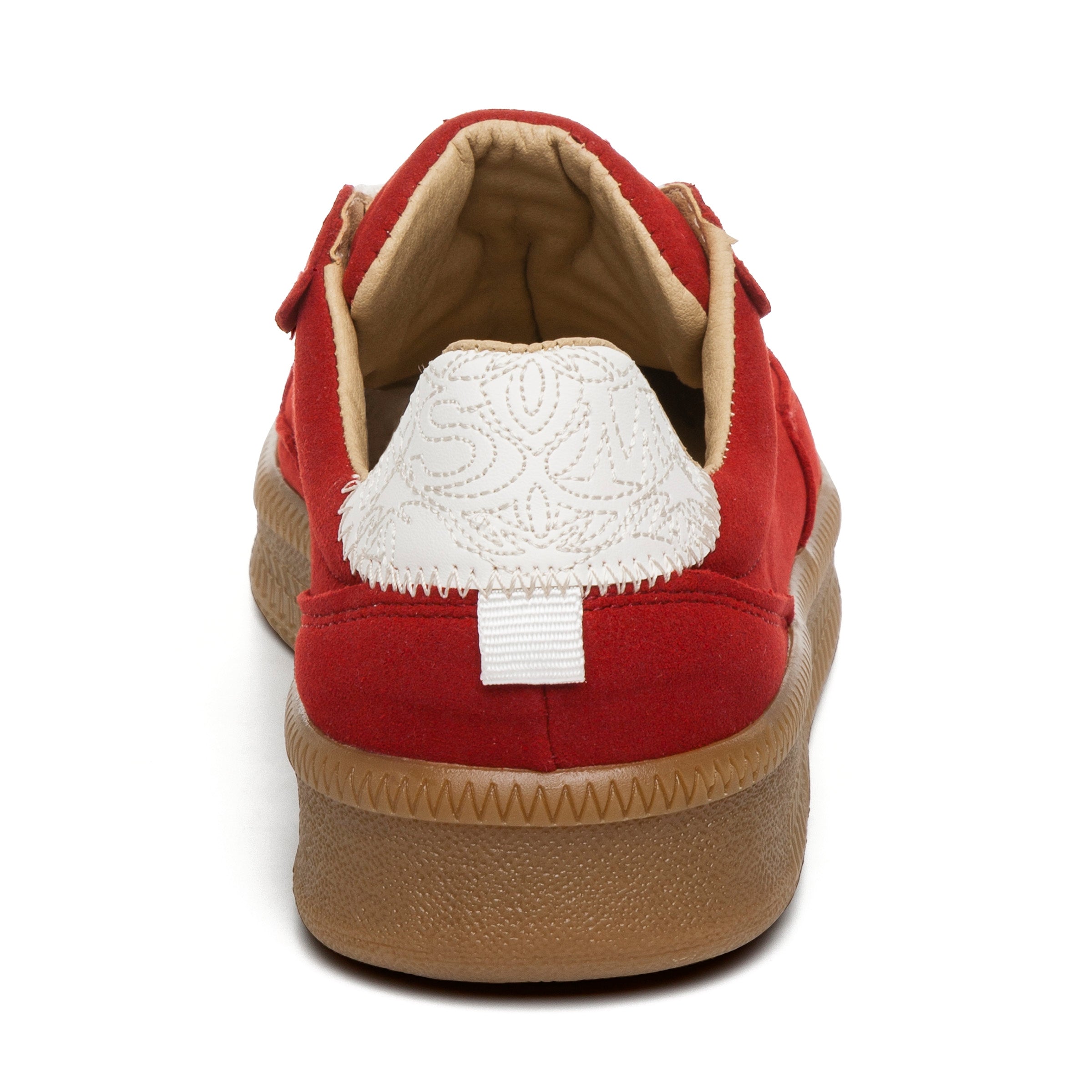 Euphoria Sneaker RED