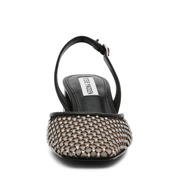 Network Pump BLACK MESH