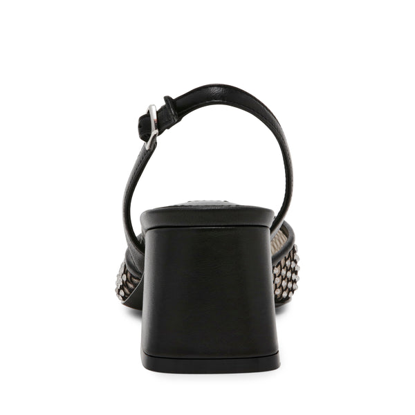 Network Pump BLACK MESH