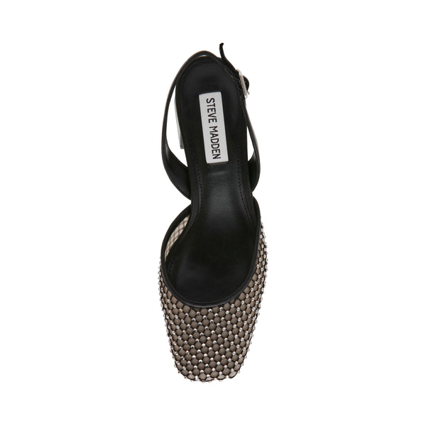 Network Pump BLACK MESH