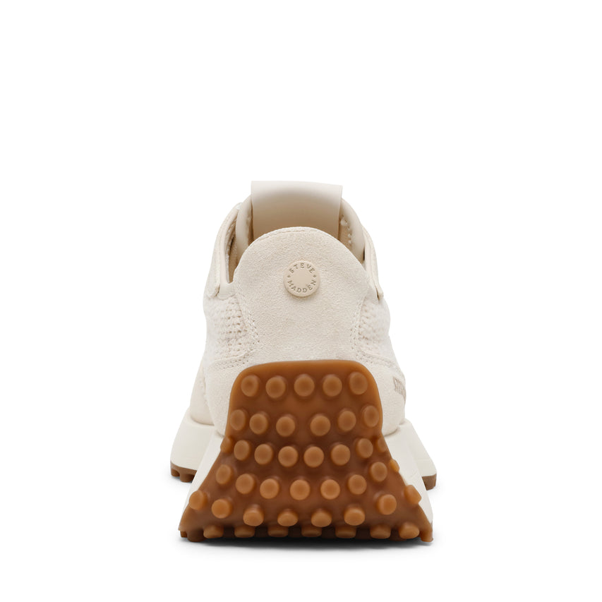 Capitale Sneaker OFF WHITE / STONE