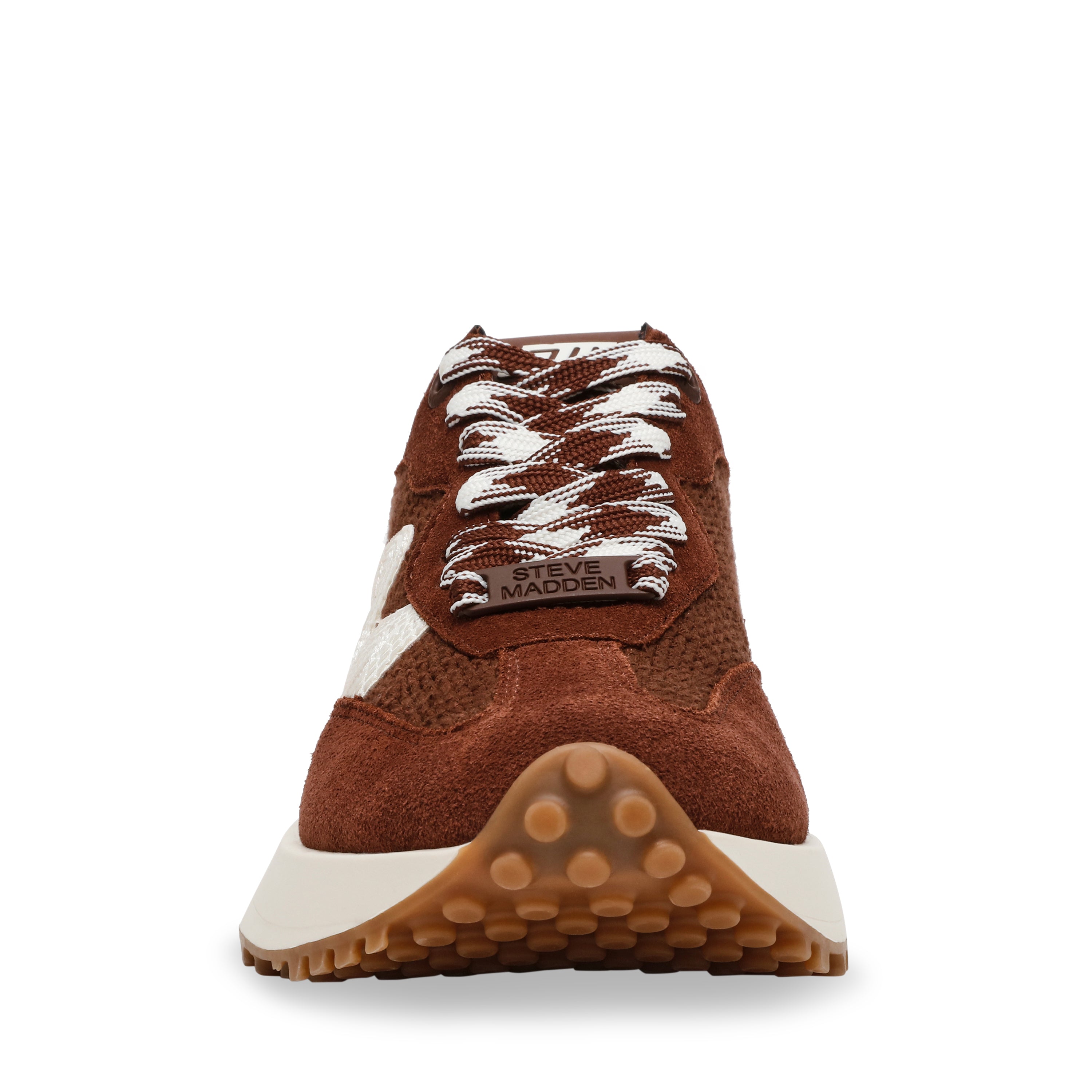 Capitale Sneaker BROWN SUEDE