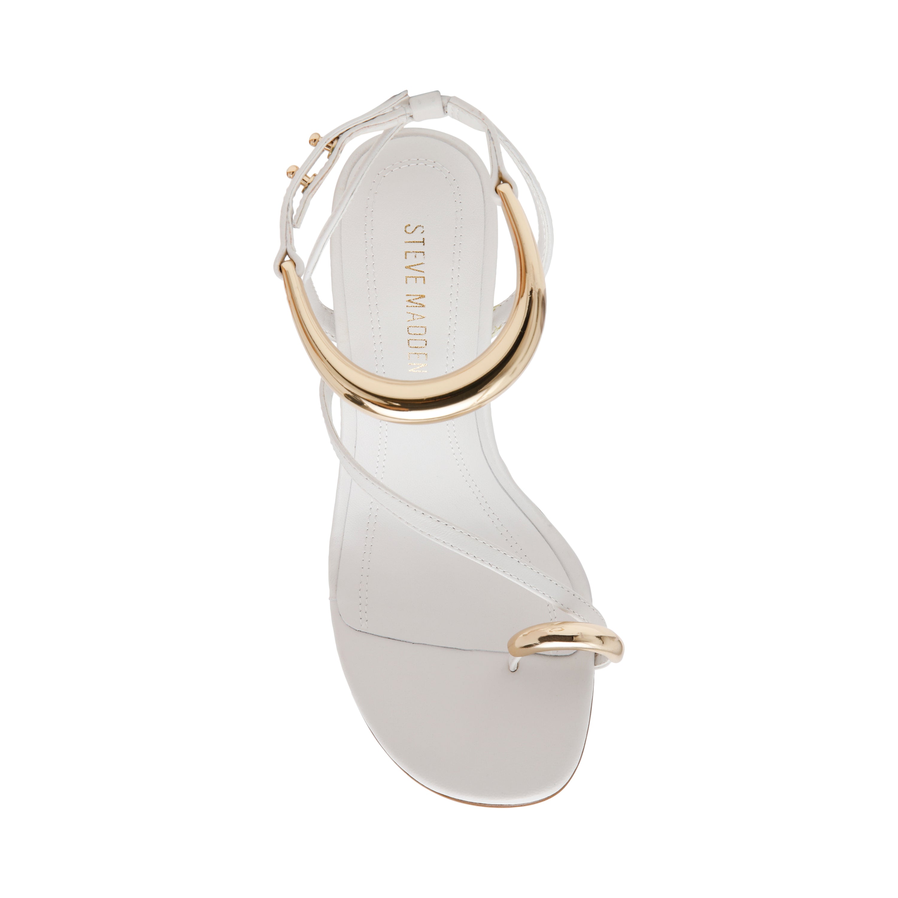 Tia Sandal WHITE