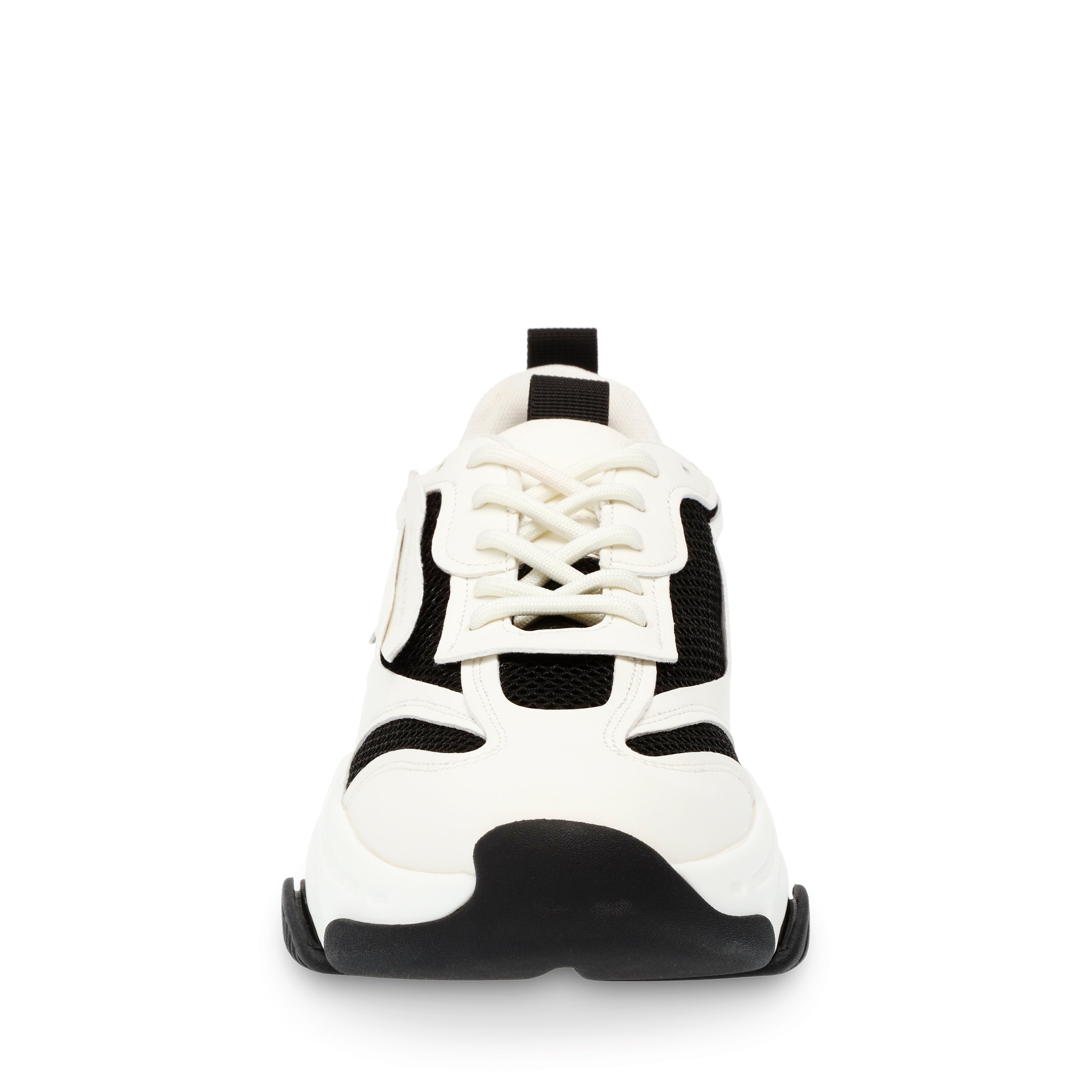 Possess Sneaker BLACK/BONE