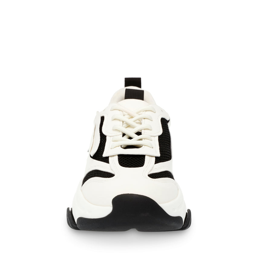 Possess Sneaker BLACK/BONE