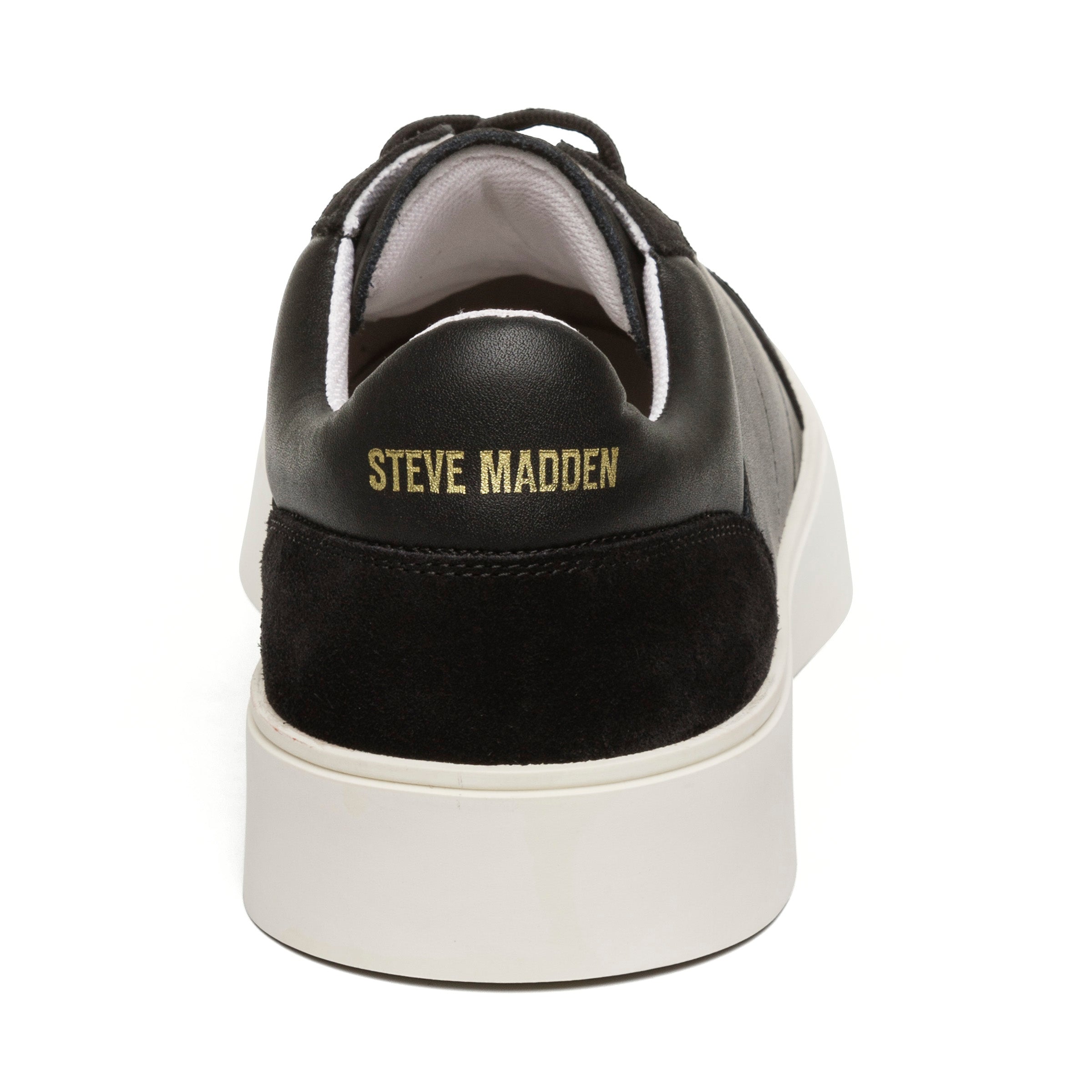 Lyonell Sneaker BLACK/OFF WHITE