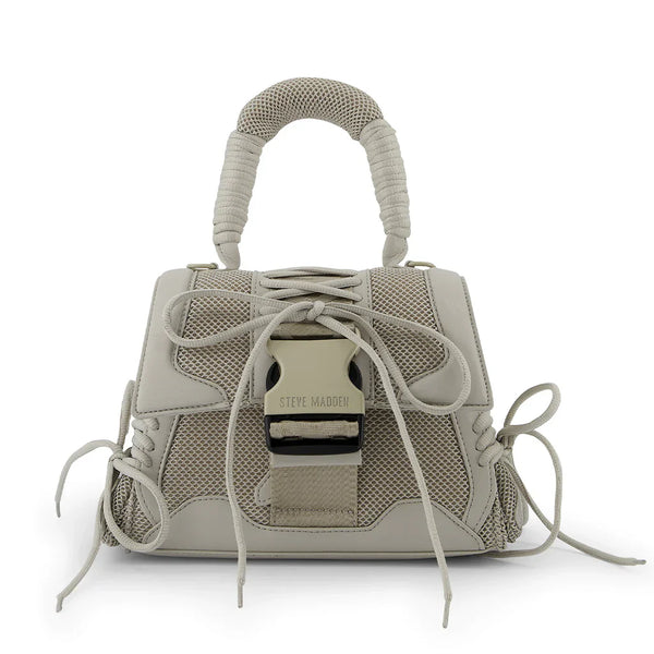 Bdiego Crossbody Bag Greige - Steve Madden Polska