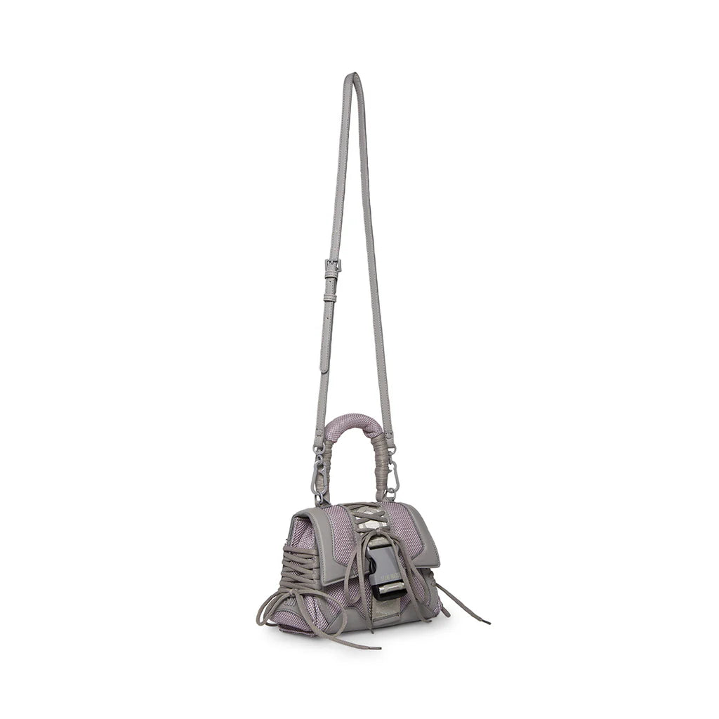 BDIEGO CROSSBODY BAG GREY- Hover Image