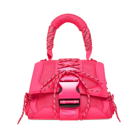 STEVE MADDEN Bdiego Crossbody Bag Neon Pink Full-price