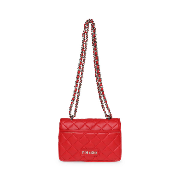 BFREYA CROSSBODY BAG RED