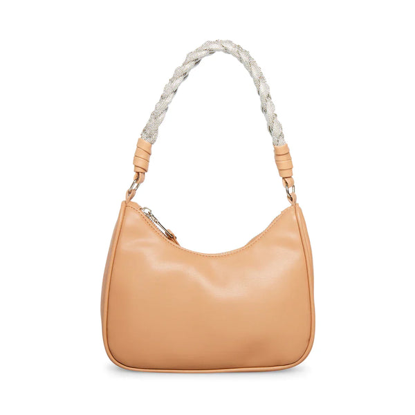 Bplayer Shoulderbag Tan - Steve Madden Polska