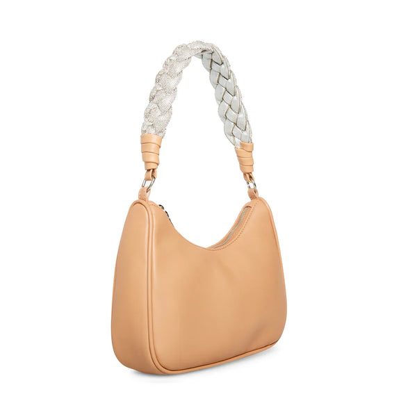 Bplayer Shoulderbag Tan - Steve Madden Polska