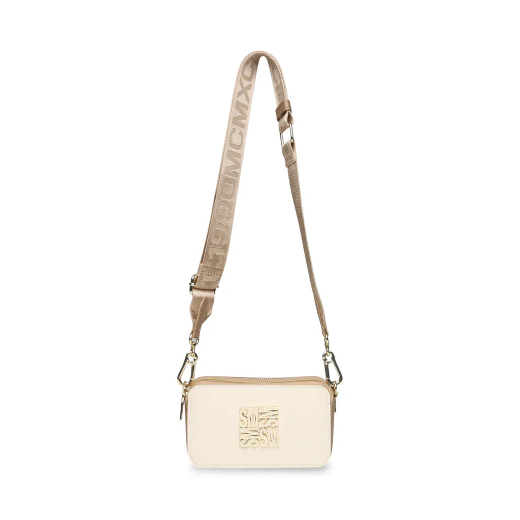 Brisa Crossbody Bag Bone