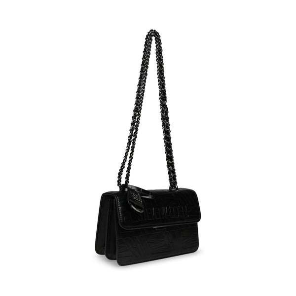 BDOOZY CROSSBODY BAG BLACK - Steve Madden Polska