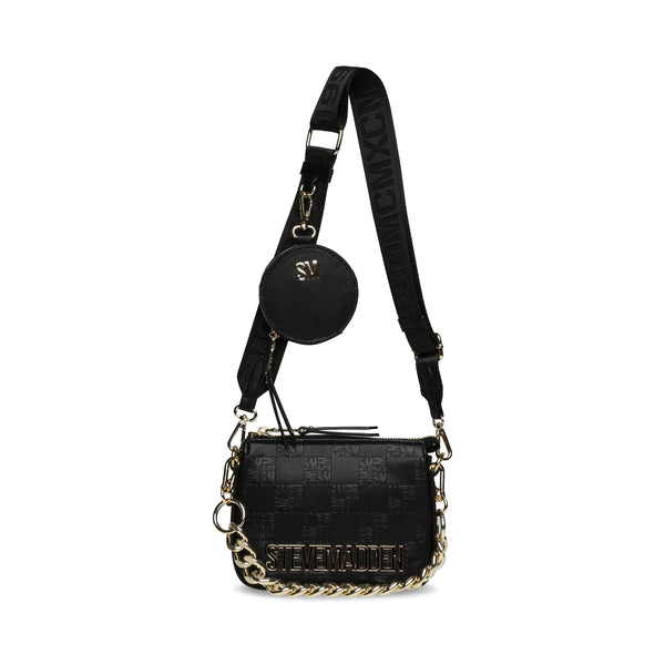 BMINIROY CROSSBODY BAG BLACK