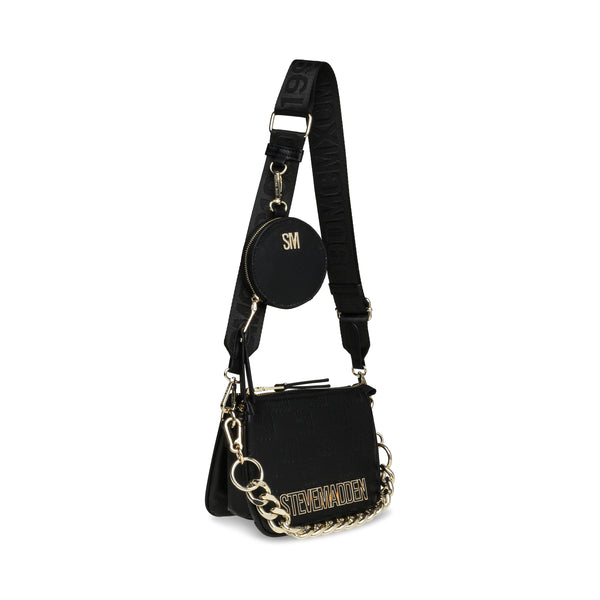 BMINIROY CROSSBODY BAG BLACK