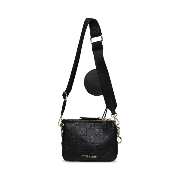 BMINIROY CROSSBODY BAG BLACK