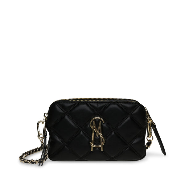 BMARVIS CROSSBODY BAG BLACK/BLACK - Steve Madden Polska