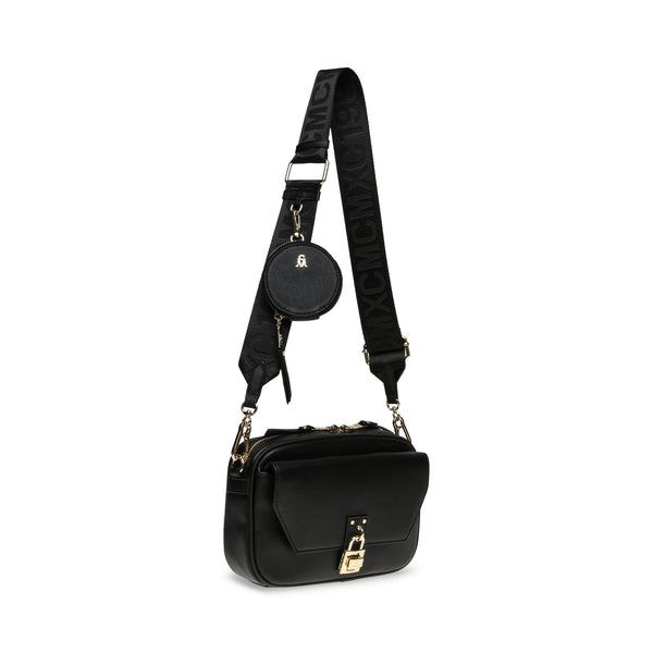 BLIGHT CROSSBODY BAG BLACK