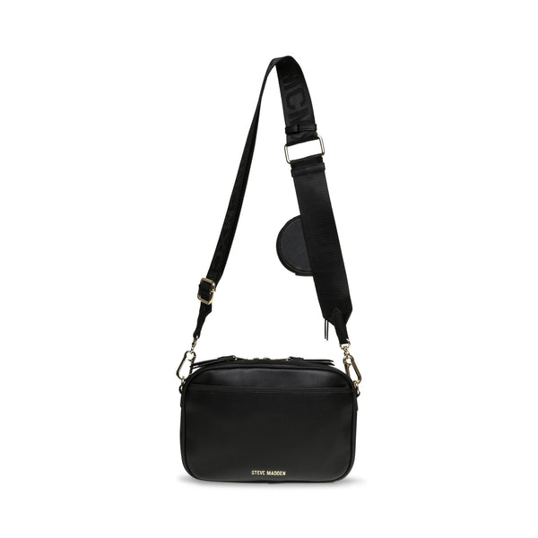 BLIGHT CROSSBODY BAG BLACK