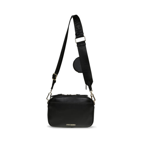 STEVE MADDEN BLIGHT CROSSBODY BAG BLACK Crossbody