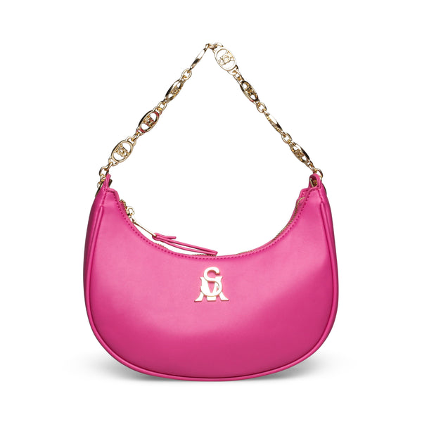 BWAND CROSSBODY BAG PINK - Steve Madden Polska