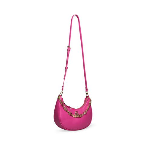 STEVE MADDEN Bwand Crossbody Bag Pink Farby Leta