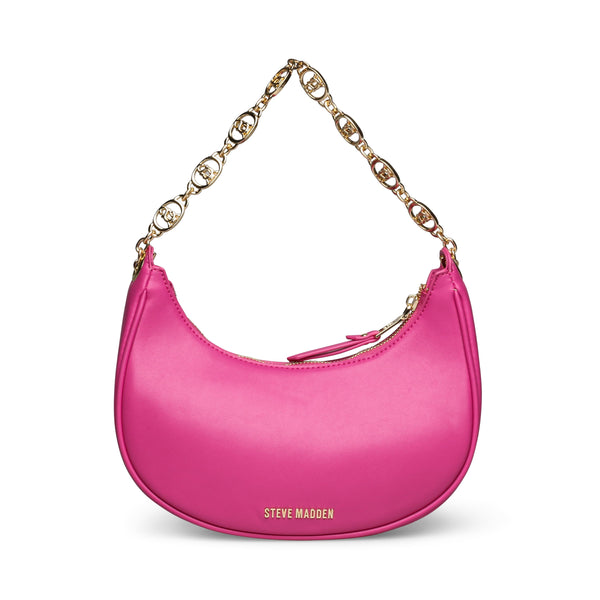 BWAND CROSSBODY BAG PINK - Steve Madden Polska