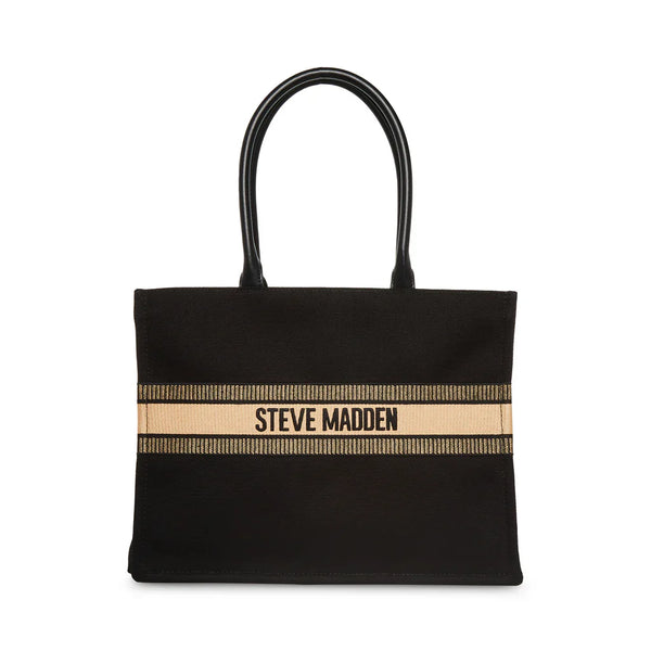 BKNOX-SM TOTE BLACK MULTI - Steve Madden Polska