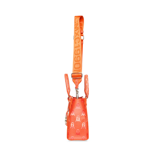 BROLA-2 CROSSBODY BAG ORANGE - Steve Madden Polska