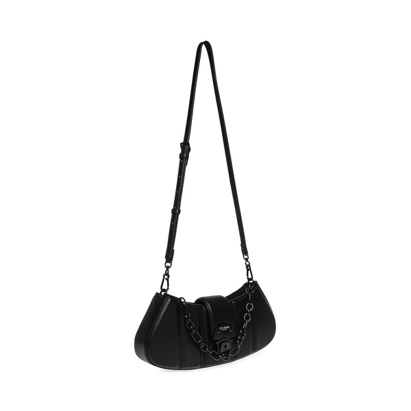 BTWYLA SHOULDER BAG BLACK/BLACK