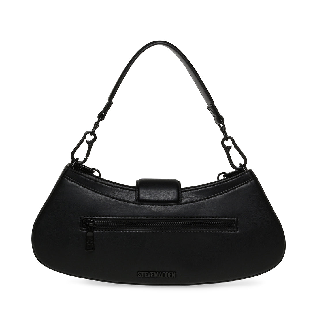 BTWYLA SHOULDER BAG BLACK/BLACK- Hover Image