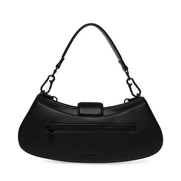 BTWYLA SHOULDER BAG BLACK/BLACK