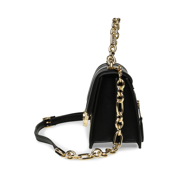 BFABLE SHOULDER BAG BLACK