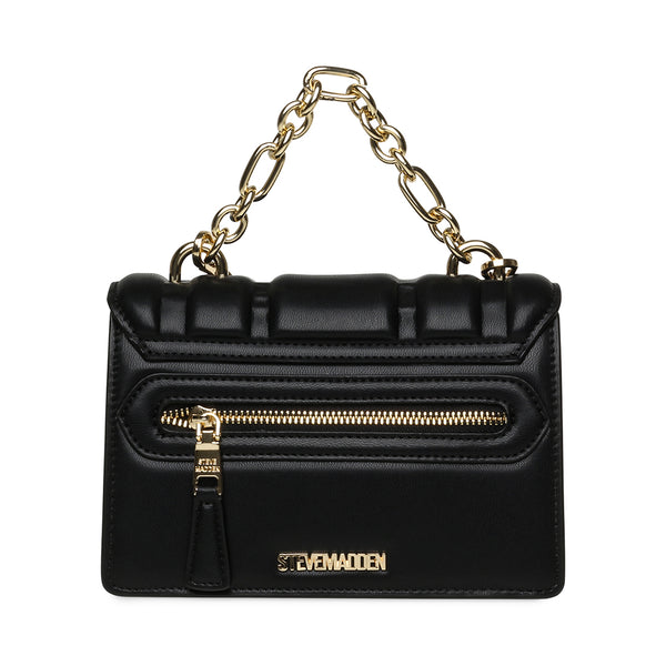 BFABLE SHOULDER BAG BLACK