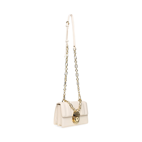 BFABLE SHOULDER BAG BONE