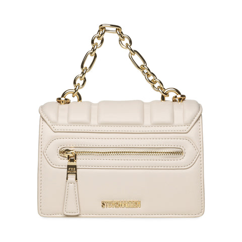 STEVE MADDEN BFABLE SHOULDER BAG BONE Barvy podzimu