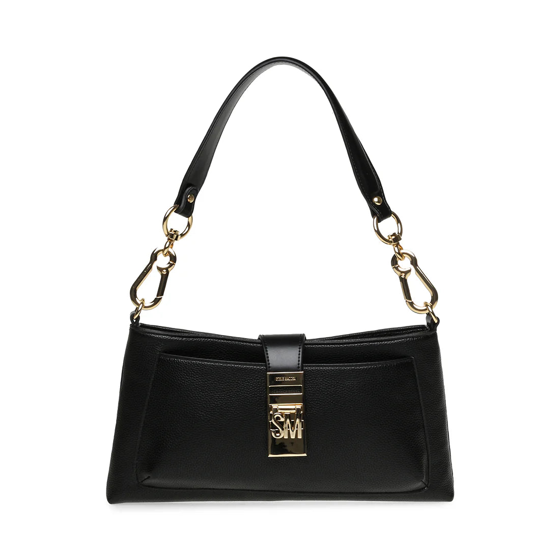 BLILOU SHOULDER BAG BLACK